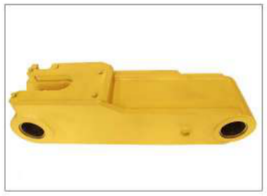 PC2000-8 UNK ASSY 21T-70-00350